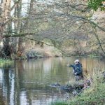 Winter Grayling