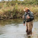 Winter Grayling