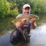 Summer Trout