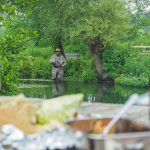 Fishing Lunch