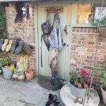 Rod Room