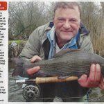 World Record Grayling