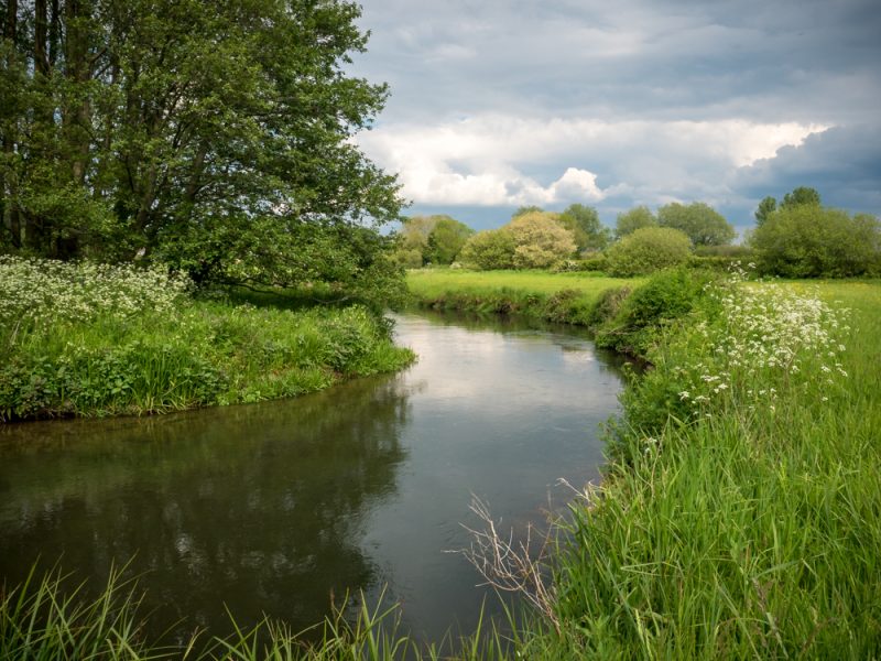 Bhompston