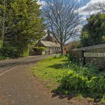 The Old Reading Room, West Stafford