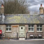 The Old Reading Room, West Stafford